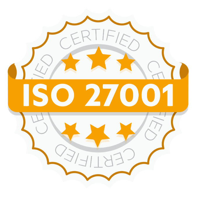 ISO 27001 imprelemtación